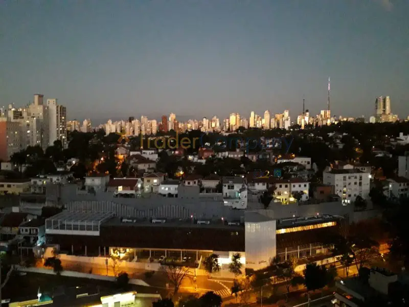 Foto 1 de Apartamento com 3 Quartos à venda, 156m² em Sumaré, São Paulo