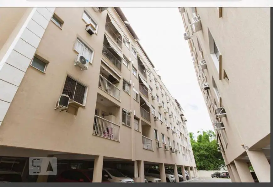 Foto 1 de Apartamento com 3 Quartos à venda, 148m² em Taquara, Rio de Janeiro