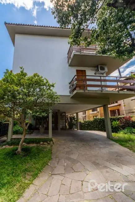Foto 1 de Apartamento com 3 Quartos à venda, 139m² em Tristeza, Porto Alegre