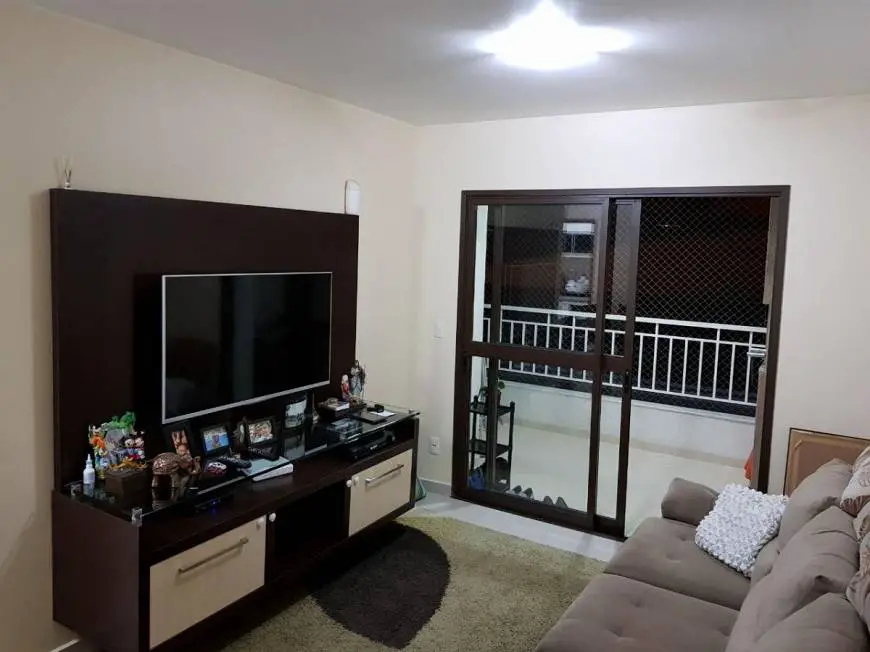 Foto 1 de Apartamento com 3 Quartos à venda, 94m² em Urbanova, São José dos Campos