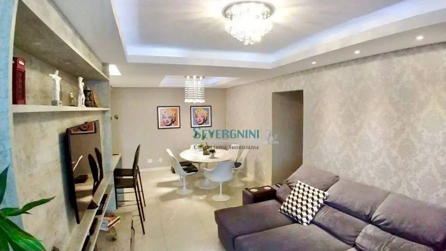 Foto 1 de Apartamento com 3 Quartos à venda, 110m² em Vila Cachoeirinha, Cachoeirinha