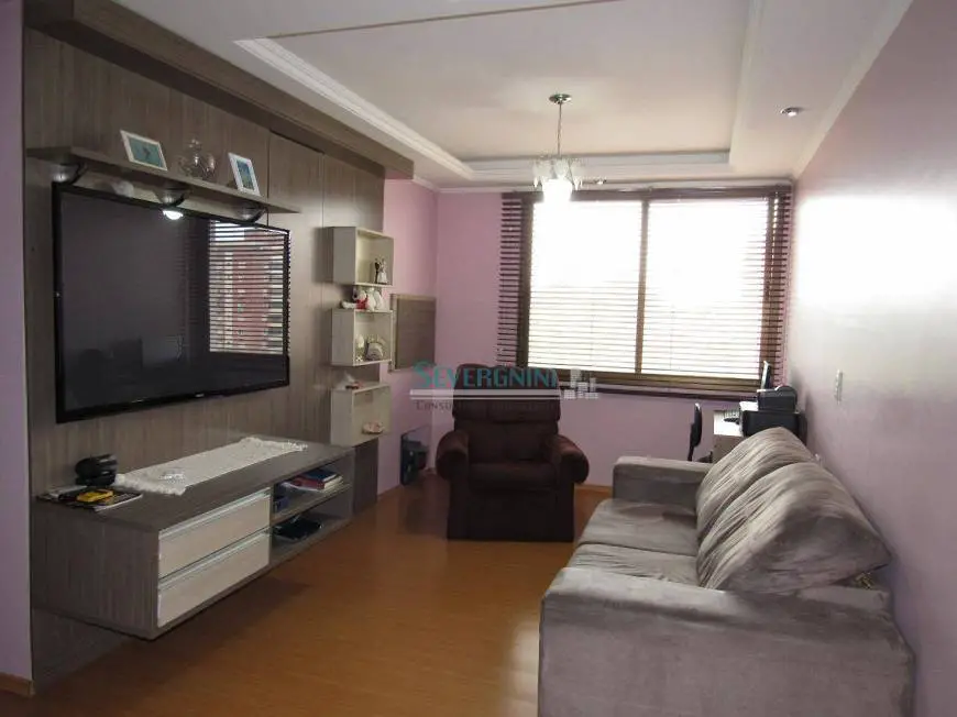 Foto 1 de Apartamento com 3 Quartos à venda, 97m² em Vila Cachoeirinha, Cachoeirinha