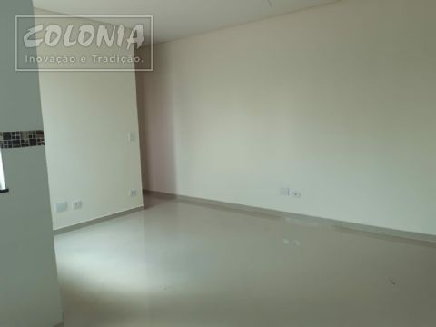 Foto 3 de Apartamento com 3 Quartos à venda, 160m² em Vila Curuçá, Santo André