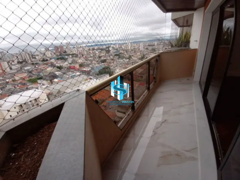 Foto 3 de Apartamento com 3 Quartos à venda, 180m² em Vila Formosa, São Paulo