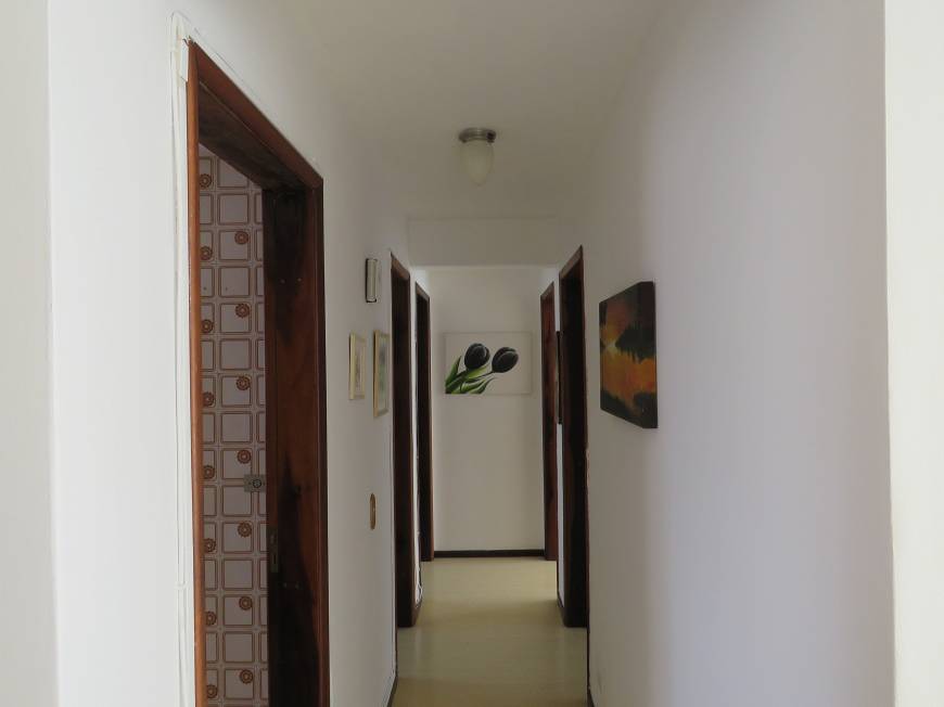 Foto 5 de Apartamento com 3 Quartos para alugar, 61m² em Vila Izabel, Curitiba