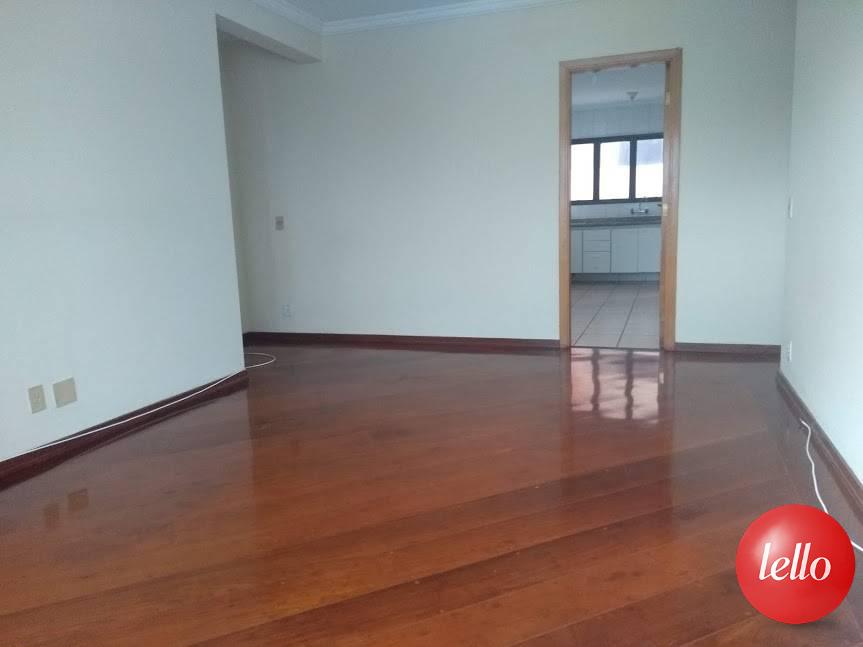 Foto 2 de Apartamento com 3 Quartos à venda, 95m² em Vila Leopoldina, Santo André