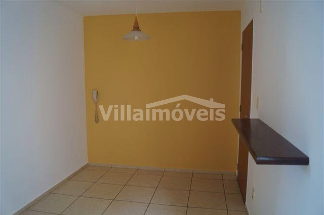 Foto 2 de Apartamento com 3 Quartos à venda, 65m² em Vila Proost de Souza, Campinas