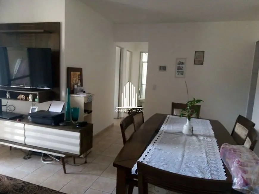 Foto 1 de Apartamento com 3 Quartos à venda, 67m² em Vila Santos, São Paulo