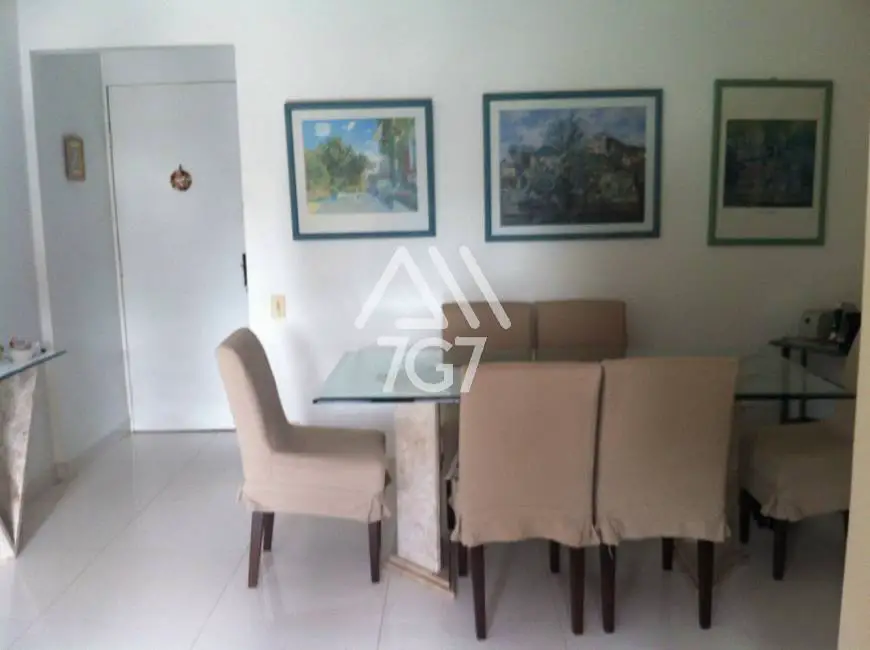 Foto 5 de Apartamento com 3 Quartos à venda, 95m² em Vila Sônia, São Paulo