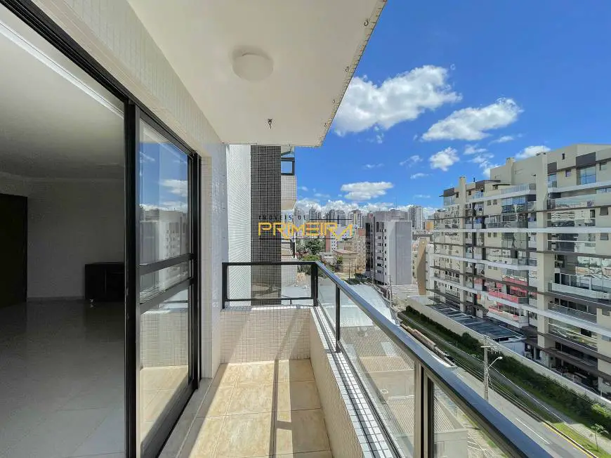 Foto 2 de Apartamento com 4 Quartos à venda, 131m² em Água Verde, Curitiba