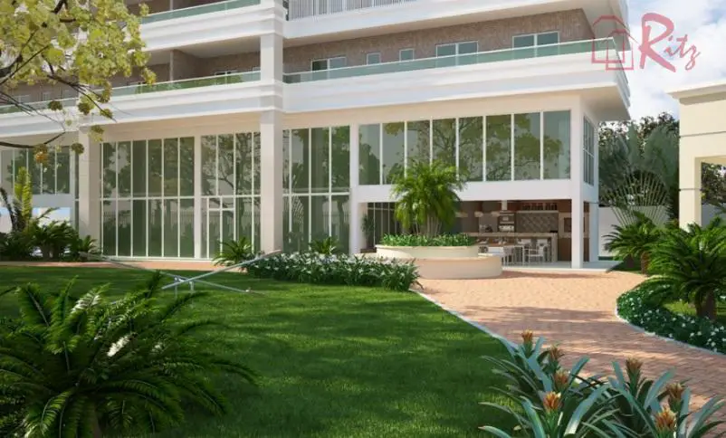 Foto 3 de Apartamento com 4 Quartos à venda, 150m² em Aldeota, Fortaleza