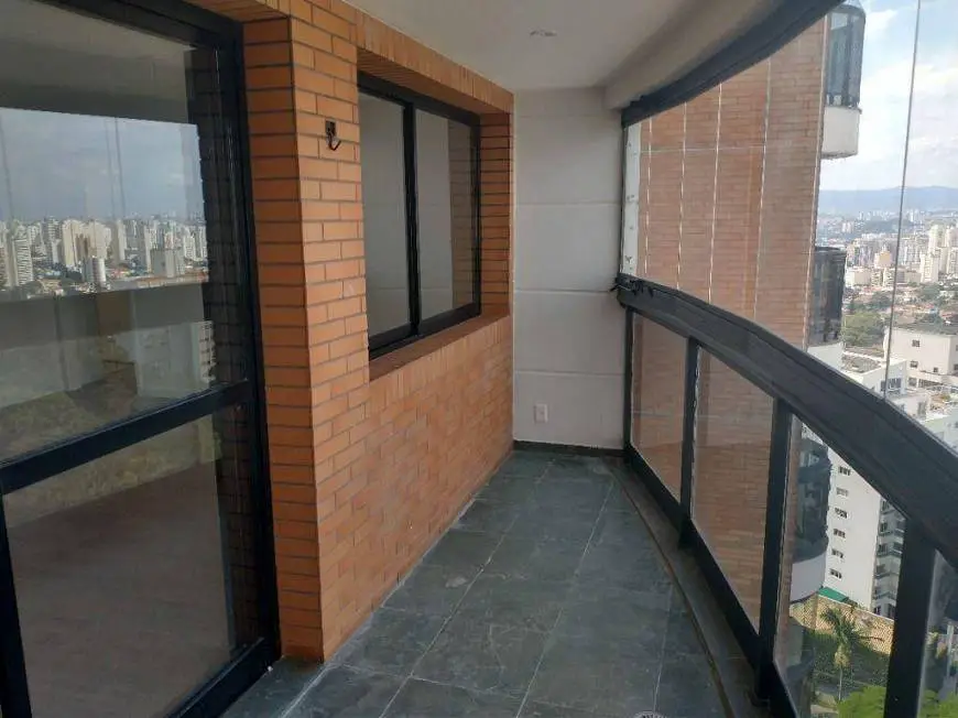 Foto 1 de Apartamento com 4 Quartos para alugar, 127m² em Alto da Lapa, São Paulo