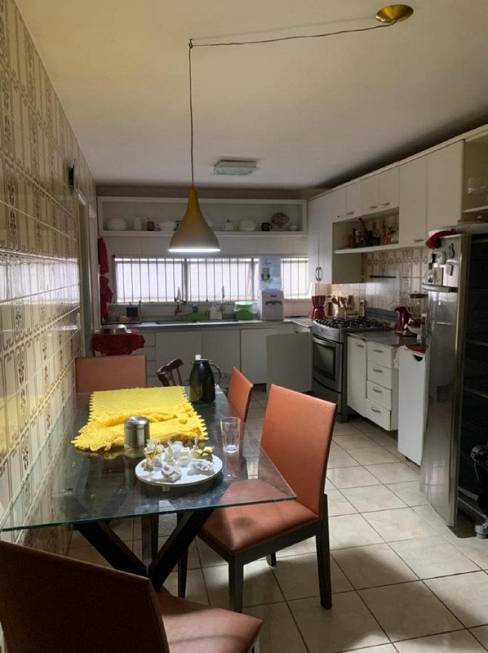Foto 4 de Apartamento com 4 Quartos à venda, 182m² em Boa Viagem, Recife