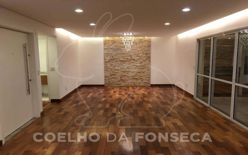 Foto 1 de Apartamento com 4 Quartos à venda, 186m² em Butantã, São Paulo