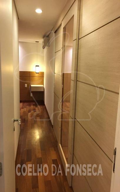 Foto 5 de Apartamento com 4 Quartos à venda, 186m² em Butantã, São Paulo