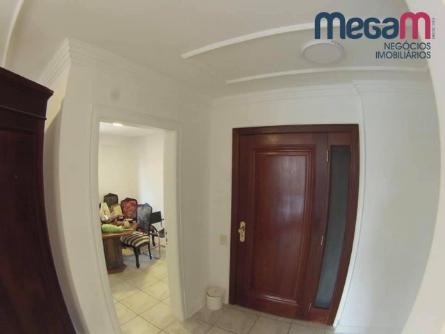 Foto 3 de Apartamento com 4 Quartos para alugar, 250m² em Centro, Florianópolis