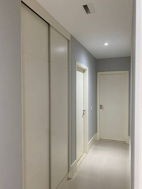Foto 5 de Apartamento com 4 Quartos à venda, 209m² em Duque de Caxias, Cuiabá