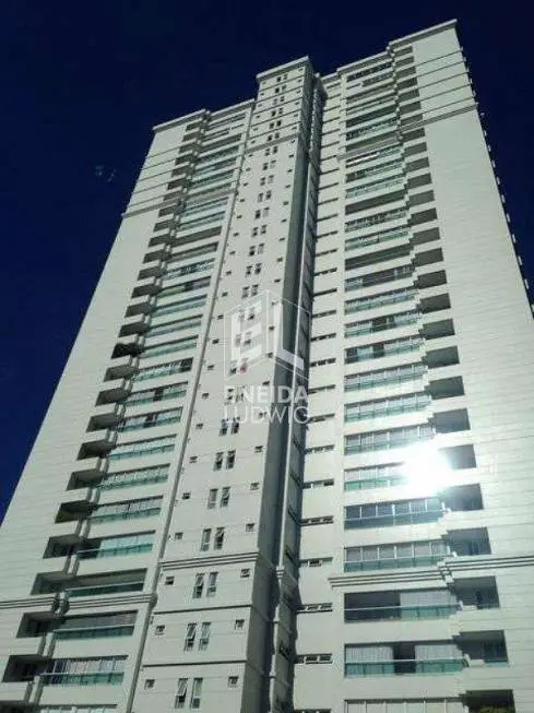 Foto 1 de Apartamento com 4 Quartos à venda, 358m² em Horto Florestal, Salvador