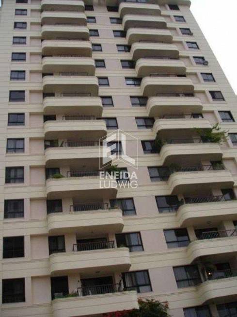 Foto 1 de Apartamento com 4 Quartos à venda, 127m² em Itaigara, Salvador