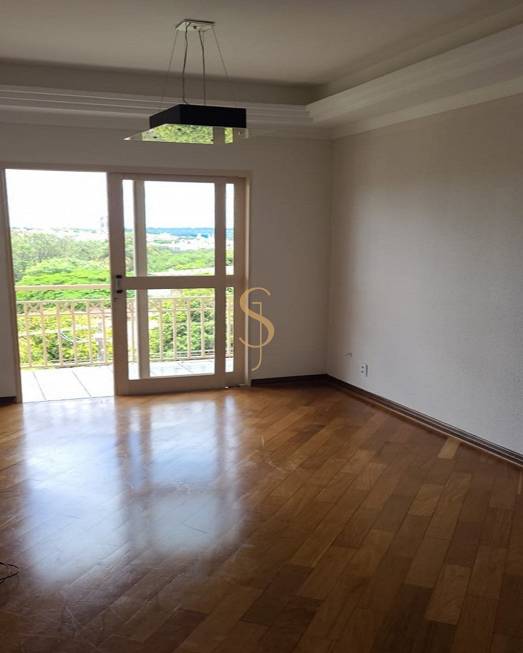 Foto 1 de Apartamento com 4 Quartos à venda, 98m² em Jardim Noêmia, Franca