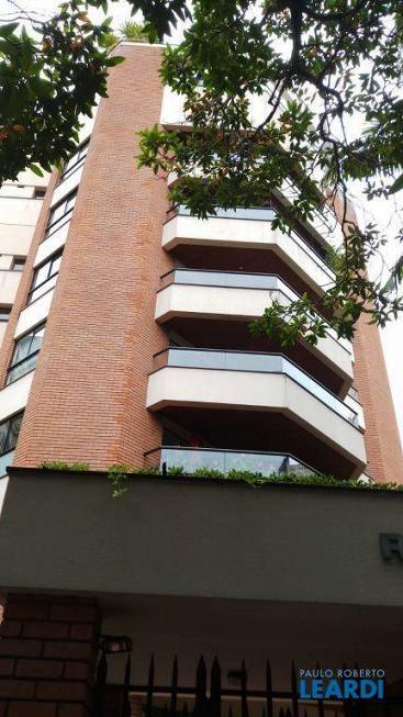 Foto 3 de Apartamento com 4 Quartos à venda, 385m² em Jardim Paulista, São Paulo