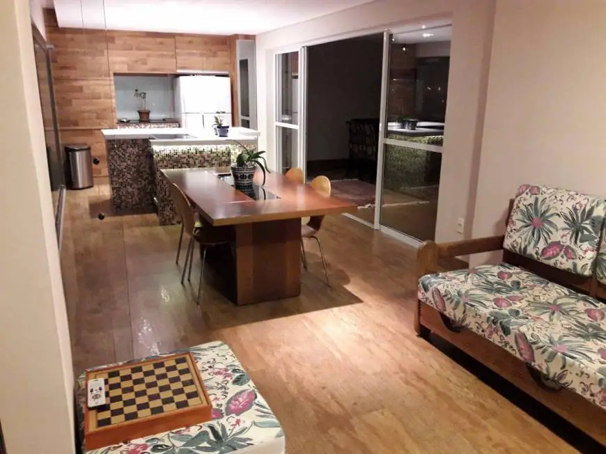 Foto 1 de Apartamento com 4 Quartos à venda, 244m² em Nova Petrópolis, São Bernardo do Campo