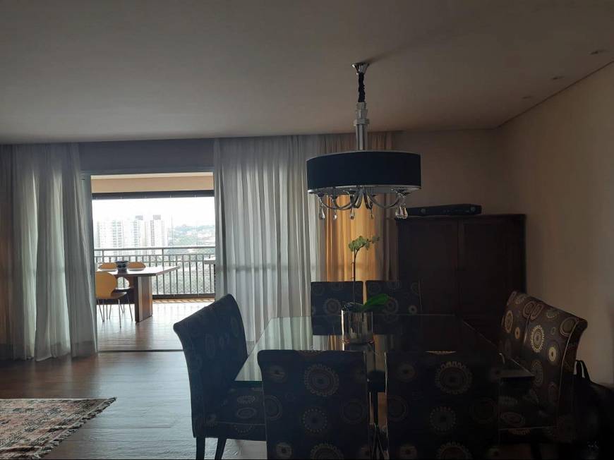 Foto 3 de Apartamento com 4 Quartos à venda, 244m² em Nova Petrópolis, São Bernardo do Campo