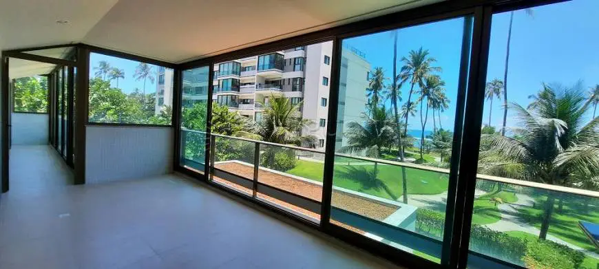 Foto 1 de Apartamento com 4 Quartos à venda, 238m² em Paiva, Cabo de Santo Agostinho