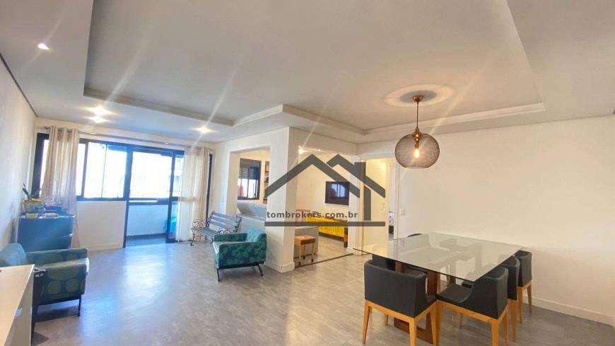 Foto 1 de Apartamento com 4 Quartos à venda, 148m² em Perdizes, São Paulo