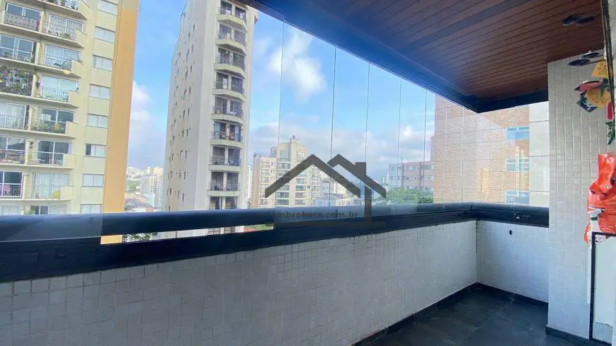 Foto 5 de Apartamento com 4 Quartos à venda, 148m² em Perdizes, São Paulo