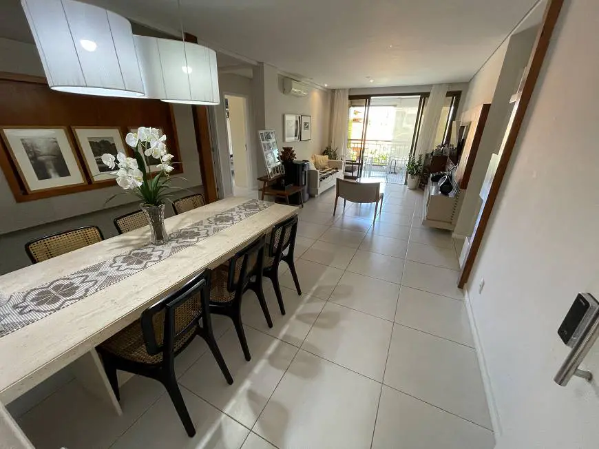 Foto 3 de Apartamento com 4 Quartos à venda, 126m² em Porto das Dunas, Aquiraz