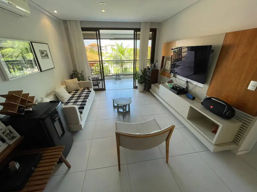 Foto 4 de Apartamento com 4 Quartos à venda, 126m² em Porto das Dunas, Aquiraz