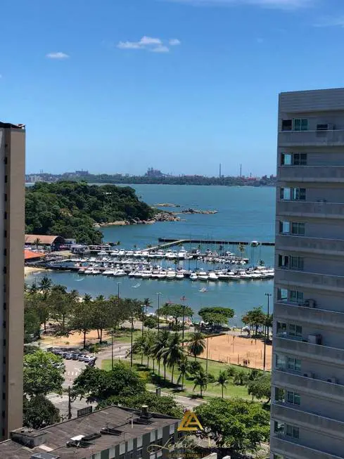 Foto 3 de Apartamento com 4 Quartos à venda, 178m² em Praia do Canto, Vitória