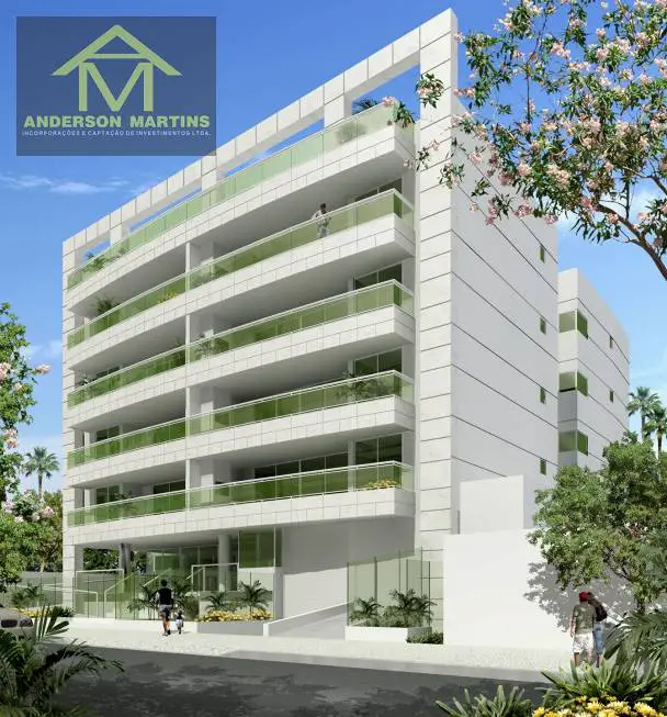 Foto 1 de Apartamento com 4 Quartos à venda, 233m² em Praia do Canto, Vitória