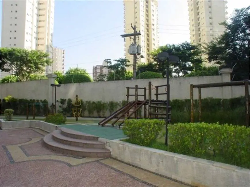 Foto 4 de Apartamento com 4 Quartos para alugar, 230m² em Vila Mariana, São Paulo