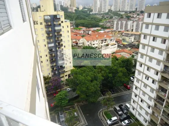 Foto 3 de Apartamento com 4 Quartos à venda, 90m² em Vila Sônia, São Paulo