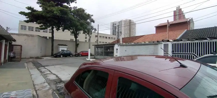 Foto 1 de Casa com 1 Quarto para alugar, 45m² em Veleiros, São Paulo