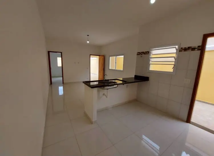 Foto 3 de Casa com 2 Quartos à venda, 327m² em Morada de Camburi, Vitória