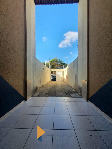 Foto 3 de Casa com 2 Quartos à venda, 100m² em Planalto Ayrton Senna, Fortaleza