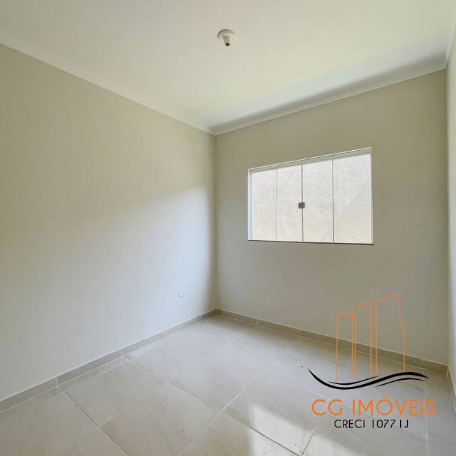 Foto 4 de Casa com 2 Quartos à venda, 68m² em Vila Nasser, Campo Grande