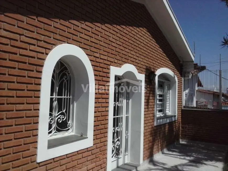 Foto 1 de Casa com 2 Quartos à venda, 171m² em Vila Nogueira, Campinas