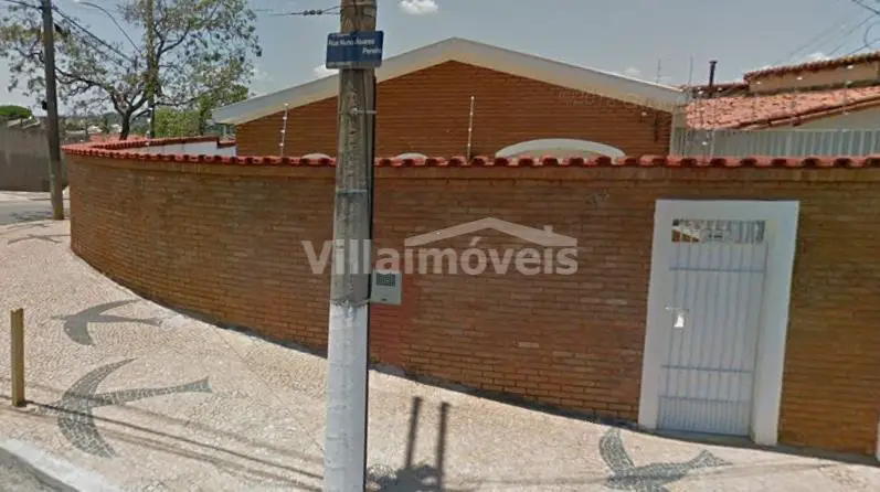 Foto 2 de Casa com 2 Quartos à venda, 171m² em Vila Nogueira, Campinas