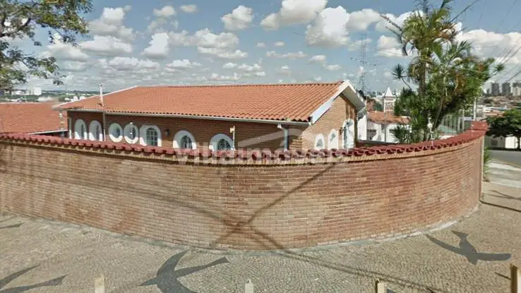 Foto 3 de Casa com 2 Quartos à venda, 171m² em Vila Nogueira, Campinas