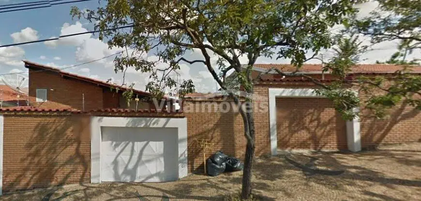 Foto 5 de Casa com 2 Quartos à venda, 171m² em Vila Nogueira, Campinas