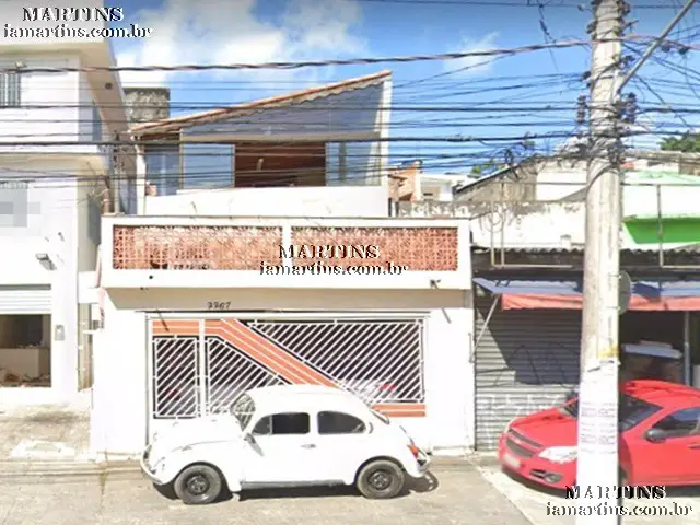 Foto 1 de Casa com 2 Quartos à venda, 134m² em Vila Prel, São Paulo