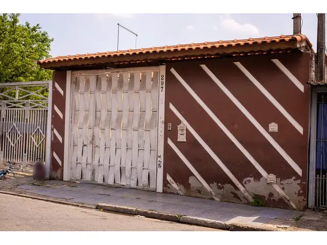 Foto 1 de Casa com 2 Quartos à venda, 110m² em Vila Romana, Poá