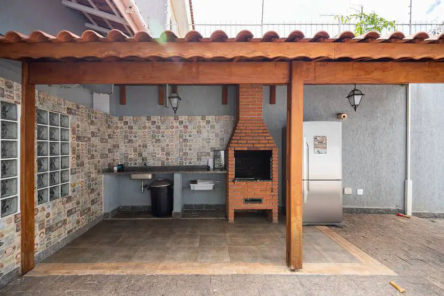 Foto 1 de Casa com 3 Quartos à venda, 320m² em Brooklin, São Paulo