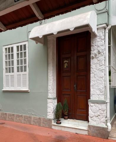 Foto 1 de Casa com 3 Quartos à venda, 92m² em Centro, Petrópolis