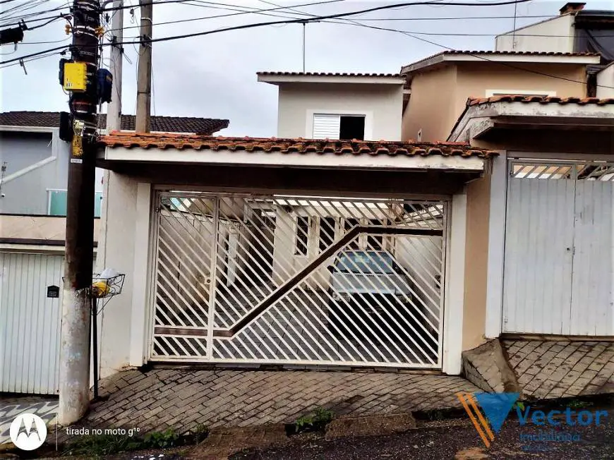 Foto 1 de Casa com 3 Quartos à venda, 150m² em Cidade Nova Aruja, Arujá