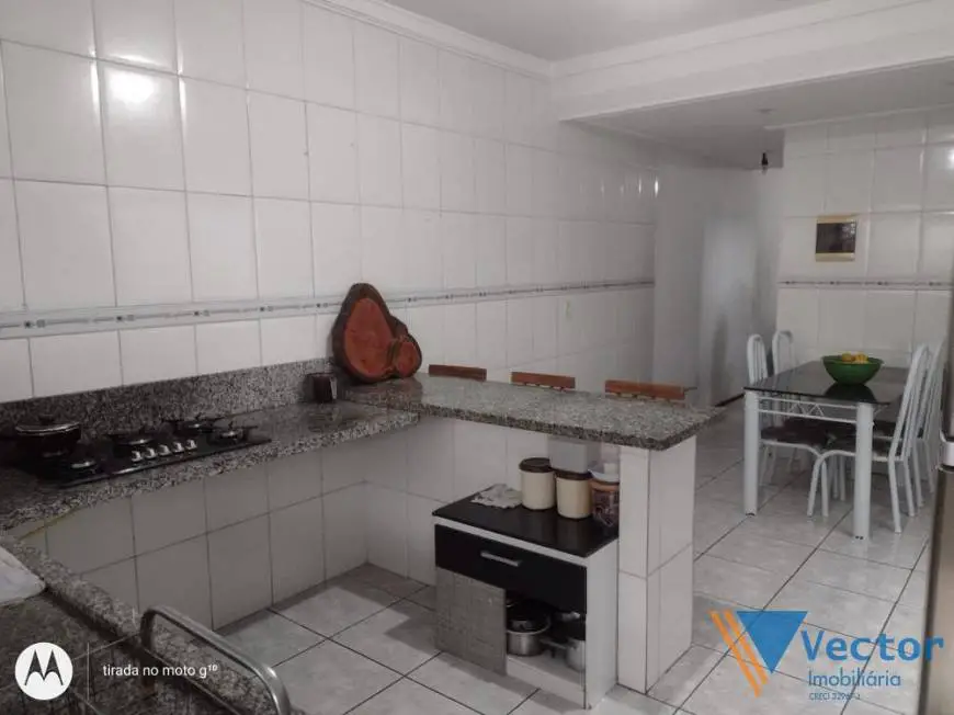 Foto 2 de Casa com 3 Quartos à venda, 150m² em Cidade Nova Aruja, Arujá